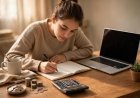 Video: Money and Study Abroad — Budgeting, Bank Accounts and Saving Tips