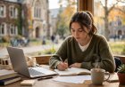 How to Write a Winning Scholarship Essay for Study Abroad