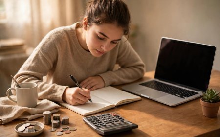 Video: Money and Study Abroad — Budgeting, Bank Accounts and Saving Tips