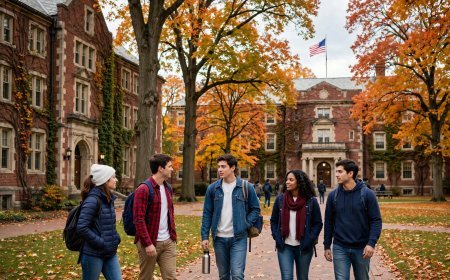 Video: Total Cost of Studying in the USA — Full 2026 Breakdown