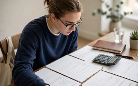 Education Loans for Study Abroad: How They Work and What to Compare