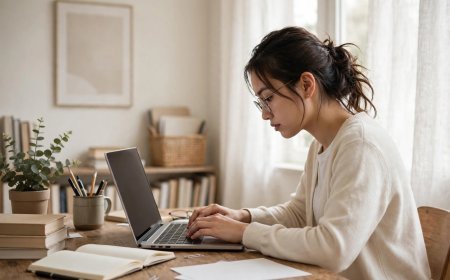 10 Scholarship Application Tips That Actually Work