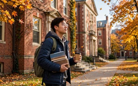 Video: Total Cost of Studying in the USA — Full 2026 Breakdown