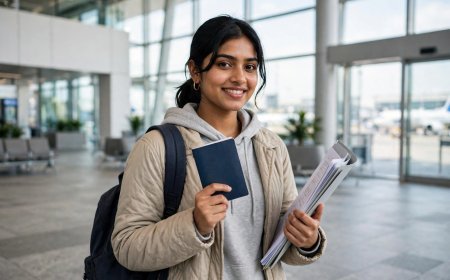 Video: F1 Student Visa Mock Interview — Sample Questions and Answers