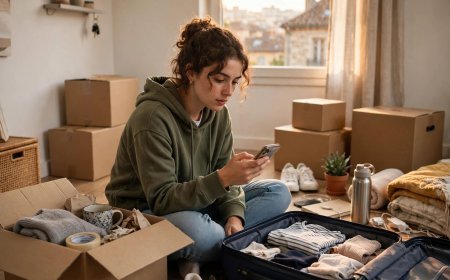 Hidden Costs of Studying Abroad Students Forget to Budget For