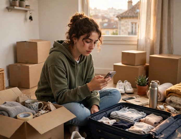 Hidden Costs of Studying Abroad Students Forget to Budget For