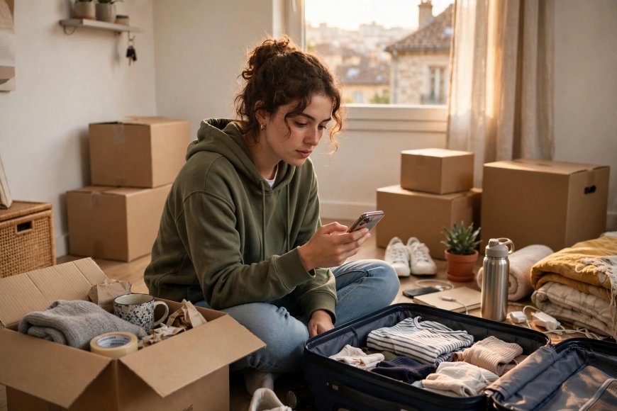 Hidden Costs of Studying Abroad Students Forget to Budget For